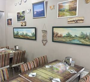 Bahcekoy Kebap Salonu Bahcekoy Istanbul